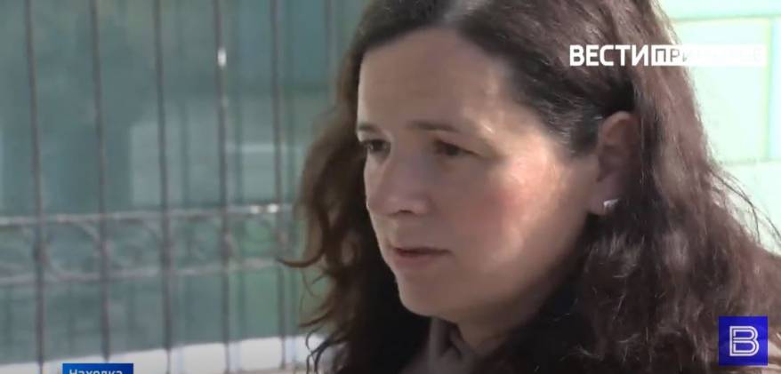 "Была одна цель - выжить": беженка из Мариуполя рассказала о ситуации на Украине
