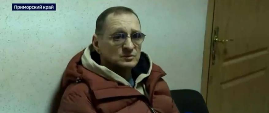 Александру Ясину предъявлено обвинение в руководстве вооруженной бандой и убийстве