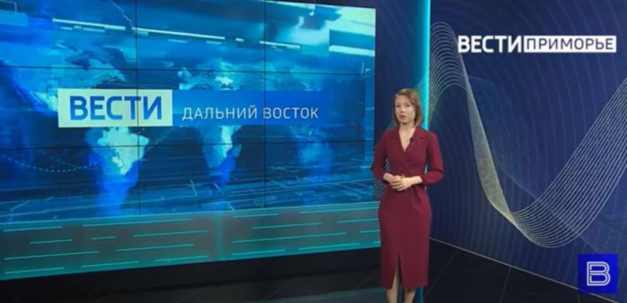 "Вести. ДВ": Якутия готовится к паводкам. На юге ДВ бушуют лесные пожары. Все больше суперджетов в ДФО