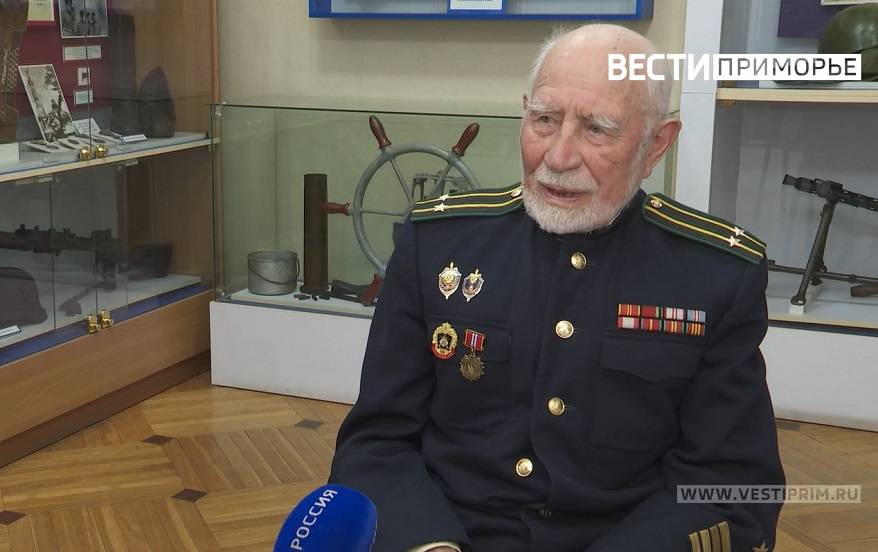 «Интервью»: Ветеран военной контрразведки о Великой Отечественной войне