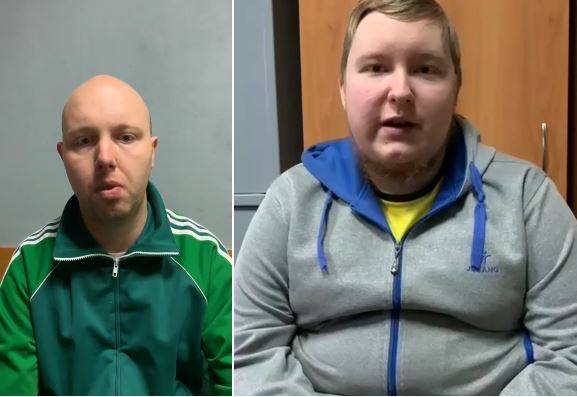 Два экстремиста, пойманных в Приморье, обратились к президенту РФ Владимиру Путину