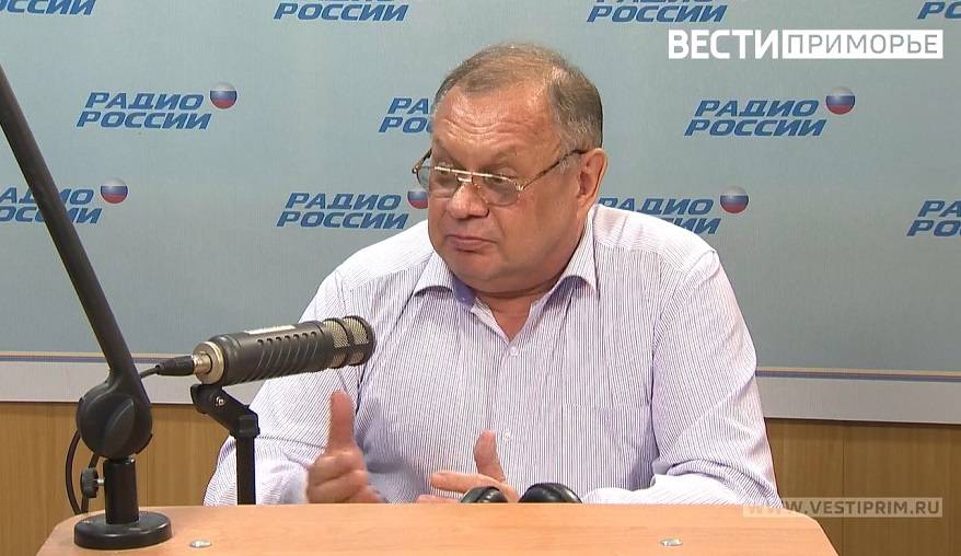 «Интервью»: РГО - развитие краеведения и изучение родословных