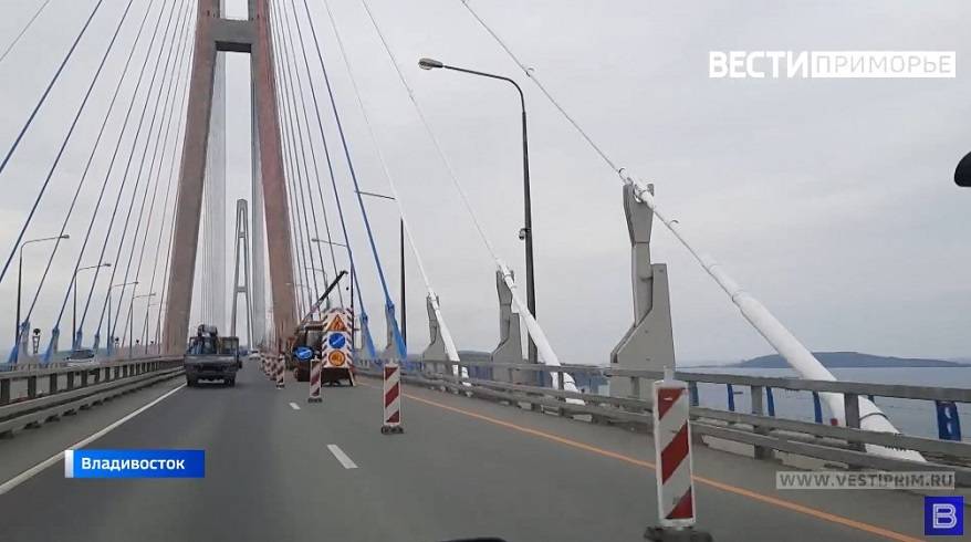 Русский мост перекроют для движения. Дата и время Русский мост перекроют для движения. Дата и время