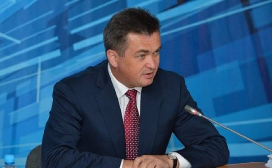 Конкурс - 20 человек: Экс-губернатор Приморья рассказал об открытии инженерных школ