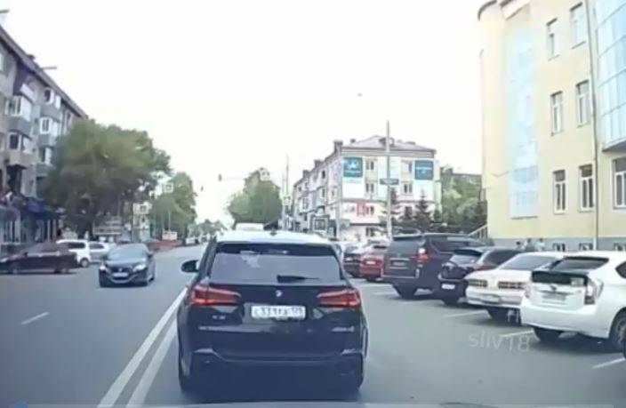 "Было много визга": один "сказочный персонаж" вызвал бурю эмоций у приморцев