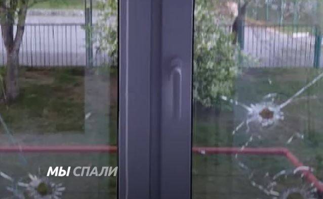 Прокуратура прокомментировала инцидент со стрельбой в Находке Прокуратура прокомментировала инцидент со стрельбой в Находке