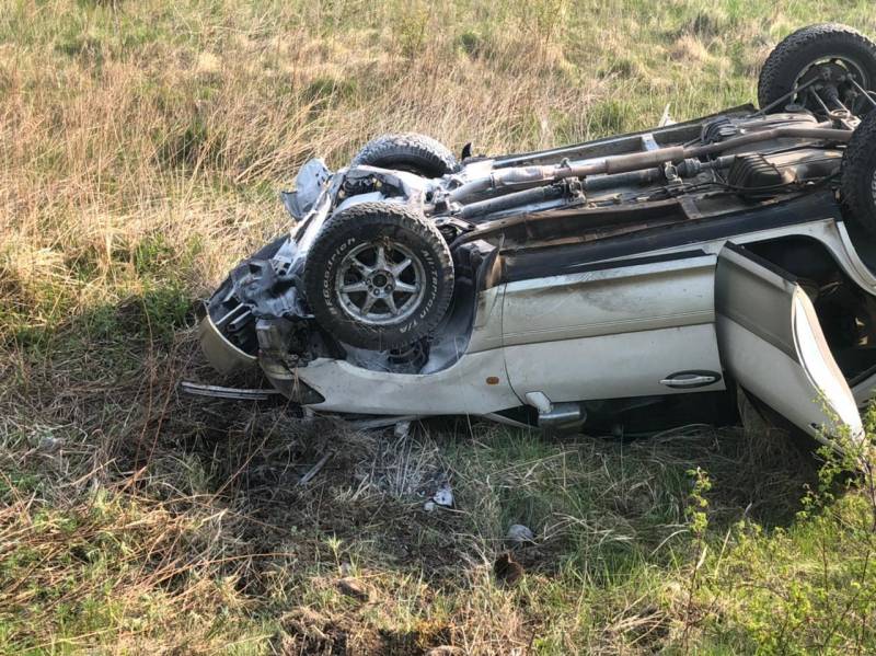 Новые обстоятельства ДТП с участием пассажирского автобуса озвучила полиция Приморья Новые обстоятельства ДТП с участием пассажирского автобуса озвучила полиция Приморья