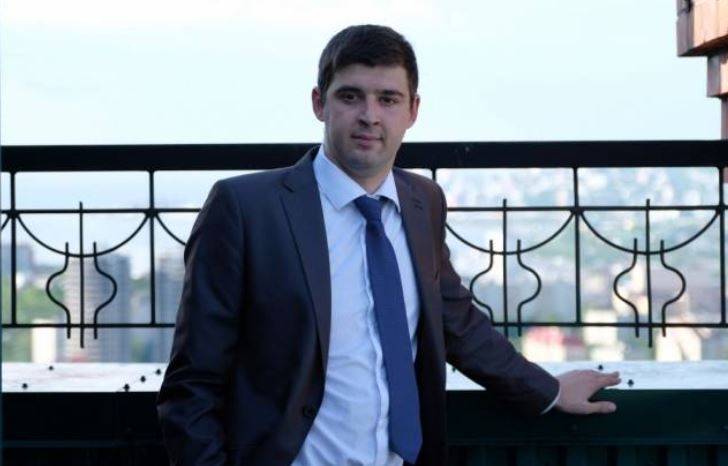 В Думе Владивостока рассказали о статусе депутата Каменщикова В Думе Владивостока рассказали о статусе депутата Каменщикова