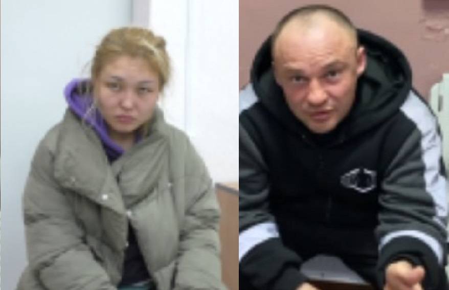 «Под видом соли»: Силовики провели крупное задержание «Под видом соли»: Силовики провели крупное задержание