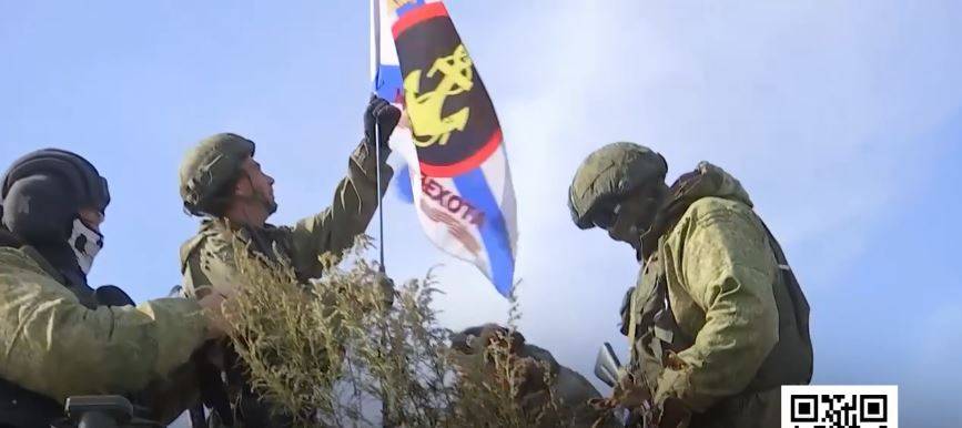 Респект Олегу Кожемяко и привет приморцам передают морпехи ТОФ с Донбасса Респект Олегу Кожемяко и привет приморцам передают морпехи ТОФ с Донбасса