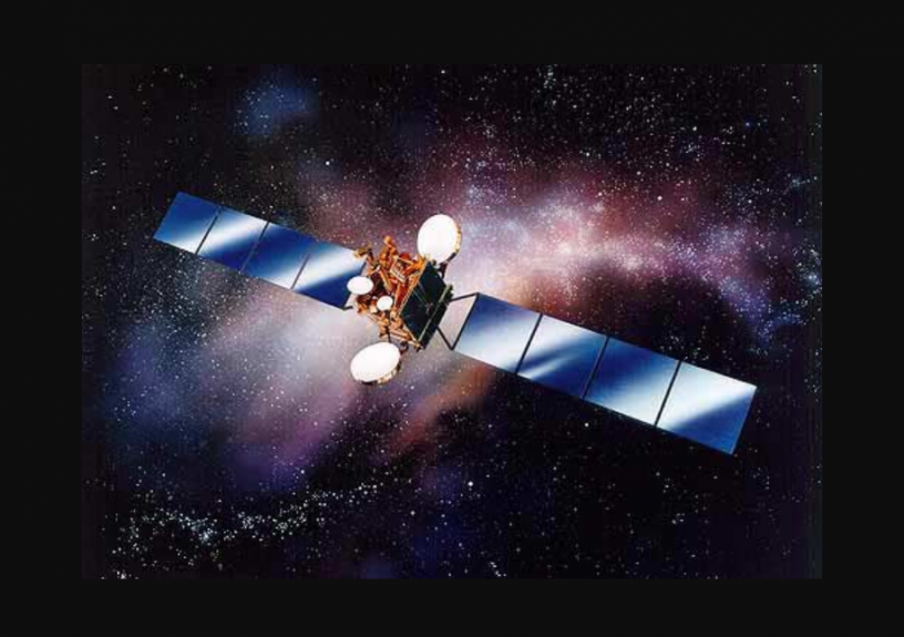 Спутники НТВ-ПЛЮС: Eutelsat W4. К 25-летию первого российского оператора спутникового телевидения Спутники НТВ-ПЛЮС: Eutelsat W4. К 25-летию первого российского оператора спутникового телевидения