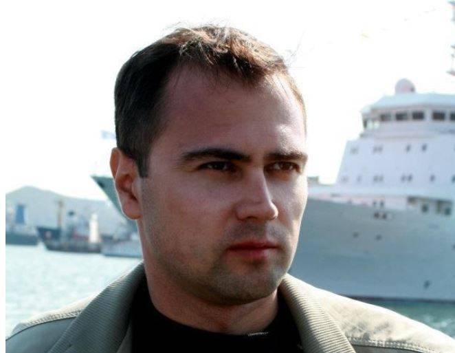 Василий Авченко высказался о спецоперации российских военных на Украине Василий Авченко высказался о спецоперации российских военных на Украине