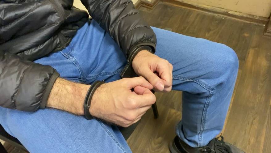 Ревность и неприязнь: полицейские рассказали историю одного задержания во Владивостоке
