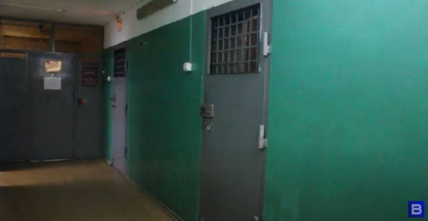 Два участника кровавой разборки в Приморье заключены под стражу Два участника кровавой разборки в Приморье заключены под стражу