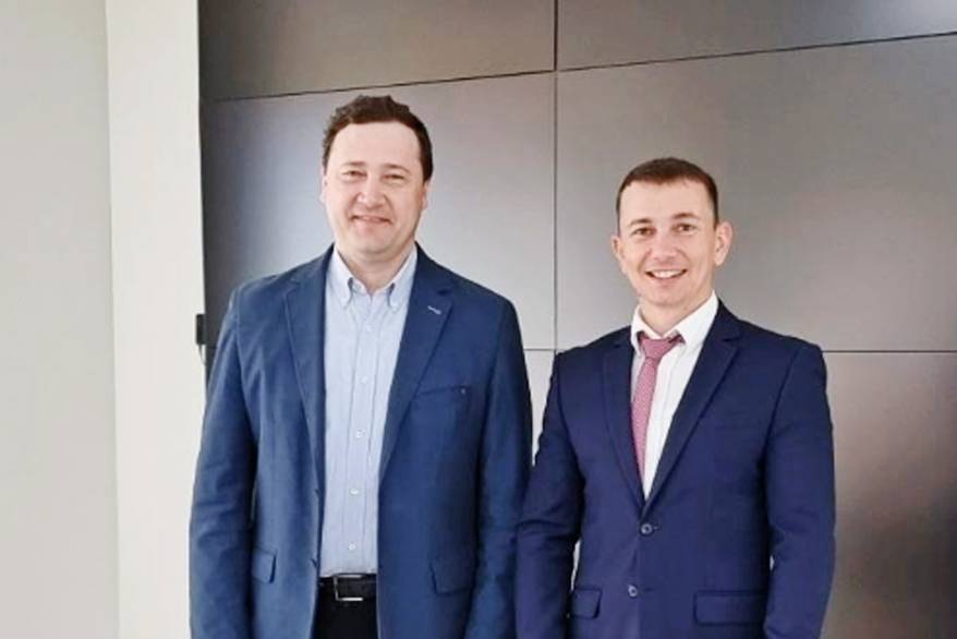 Цифровая разработка преподавателя ВГУЭС применяется на Омском нефтеперерабатывающем заводе Цифровая разработка преподавателя ВГУЭС применяется на Омском нефтеперерабатывающем заводе