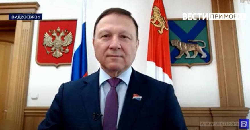Александр Ролик высказался о политическом демарше депутатов-коммунистов Александр Ролик высказался о политическом демарше депутатов-коммунистов