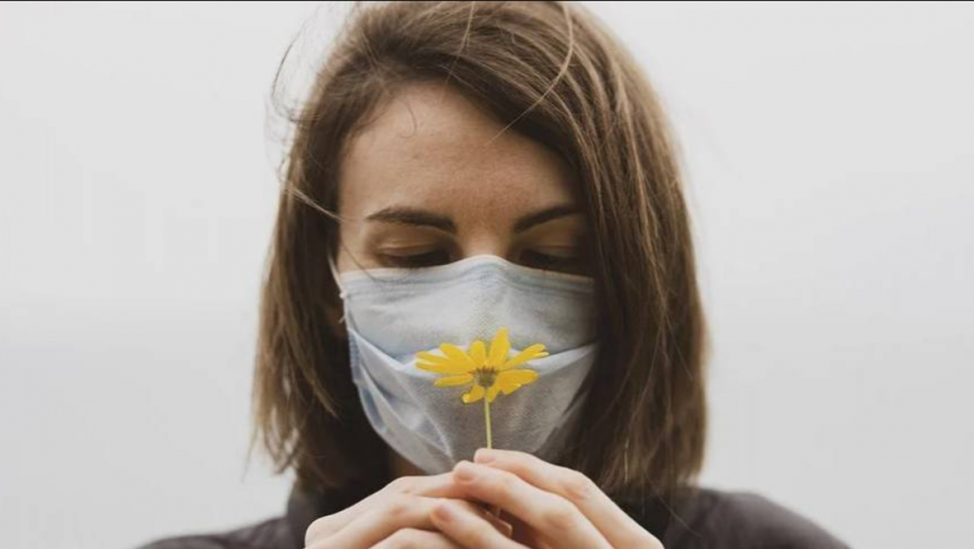 В России выявлено 3526 заболевших инфекцией COVID