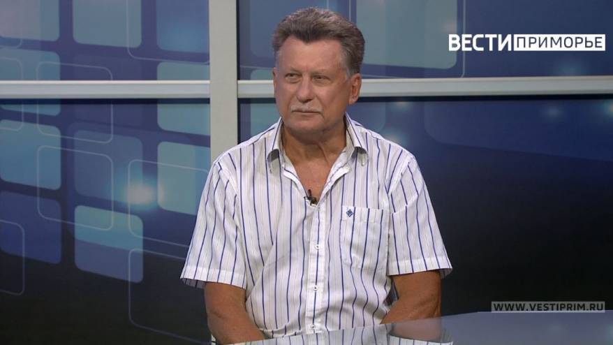Тепла в июне не ждите: Борис Кубай дал развернутый прогноз