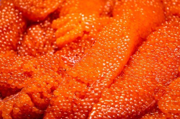 Икру с "сюрпризом" обнаружили на предприятии в Приморье