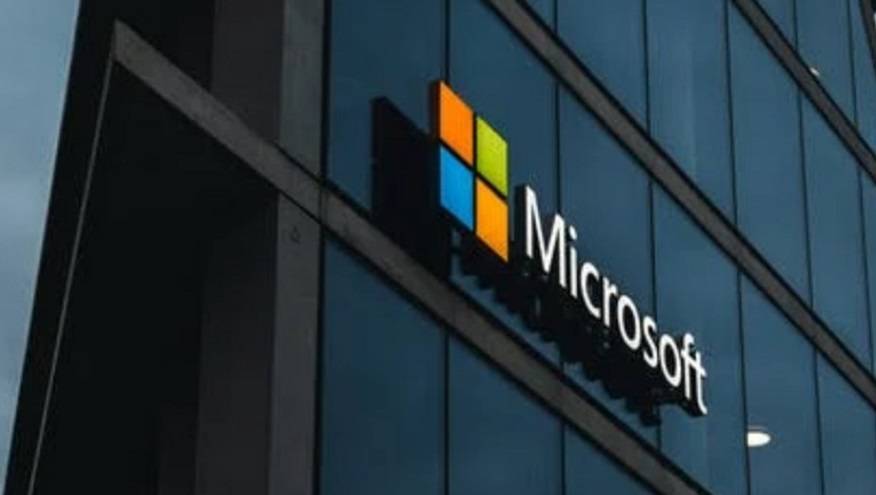 Microsoft «сворачивает» свою деятельность в России Microsoft «сворачивает» свою деятельность в России