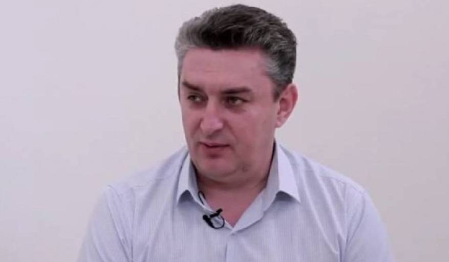 В громком деле экс-главы департамента образования Приморья об убийстве жены поставлена точка В громком деле экс-главы департамента образования Приморья об убийстве жены поставлена точка