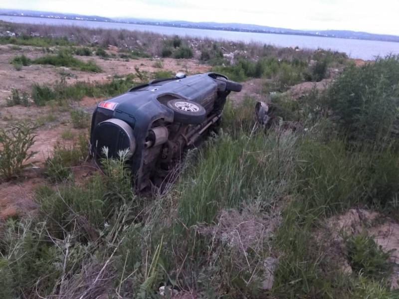 Две школьницы попали в серьезное ДТП в Приморье