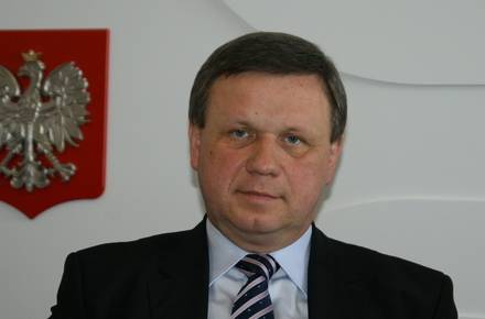 Генконсул Польши из Иркутска Кшиштов Свиредек прибыл с загадочной миссией в Приморье Генконсул Польши из Иркутска Кшиштов Свиредек прибыл с загадочной миссией в Приморье