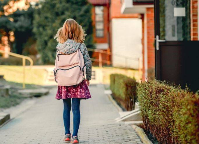 15-летняя воспитанница дома для детей-сирот исчезла в Приморье четыре дня назад