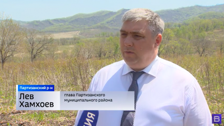 Прокуратура Приморья обжалует решение о мере пресечения Льву Хамхоеву