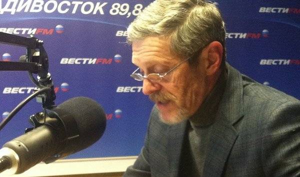 «Особый взгляд» с Андреем Островским: Упрямая связь исторических событий «Особый взгляд» с Андреем Островским: Упрямая связь исторических событий