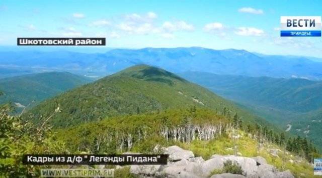 В Приморье прекращены поиски группы туристов, пропавших на Пидане В Приморье прекращены поиски группы туристов, пропавших на Пидане