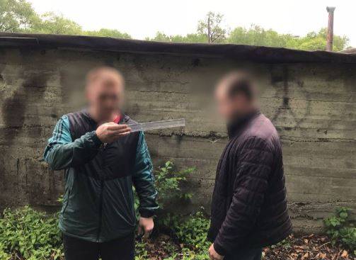 Убийство 17-летней давности раскрыто в Приморье Убийство 17-летней давности раскрыто в Приморье