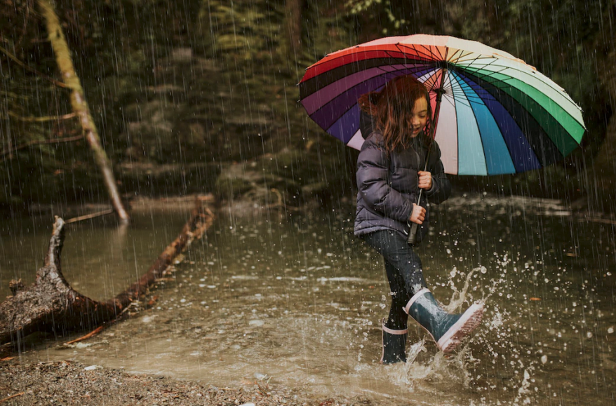 С летом в Приморье пришли холода с дождями: какой будет погода в ближайшие выходные?