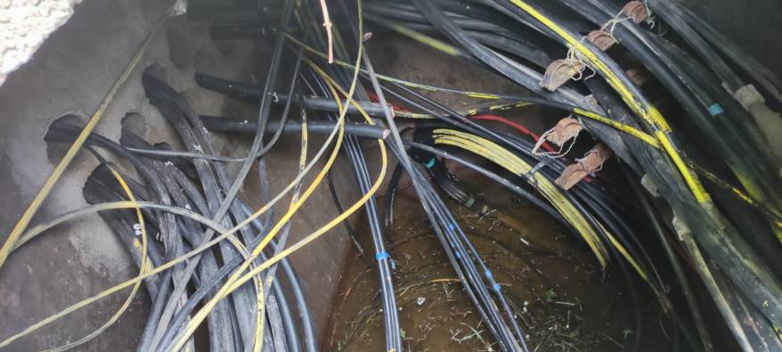 Более тысячи потребителей "Ростелекома" остались без связи