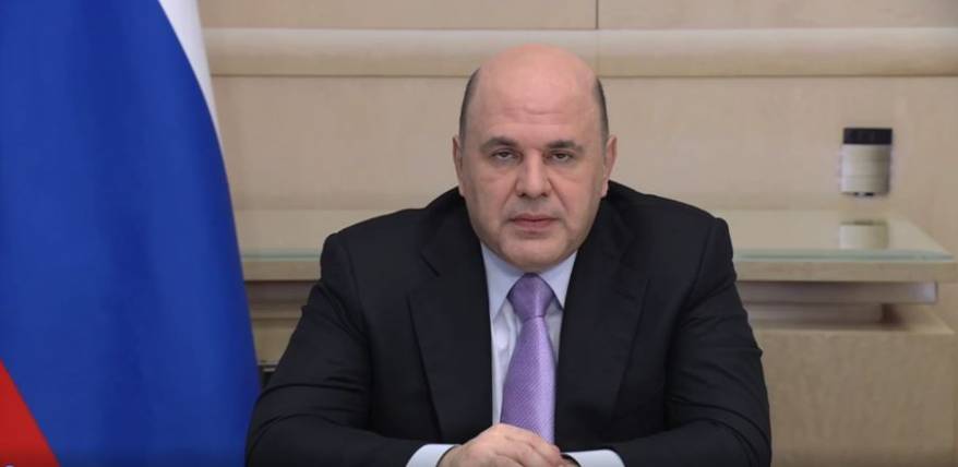 Правительство предложило изменить льготный период уплаты страховых взносов для резидентов ТОР и свободного порта Владивосток