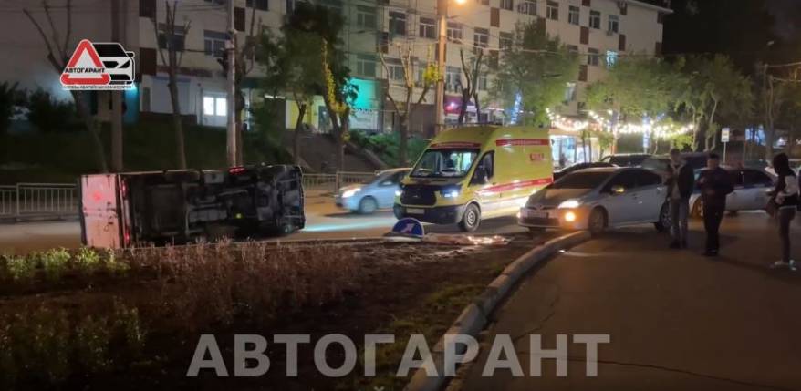 "Ударил специально": участник серьезного ДТП заявил, что стал жертвой "автоподставы"