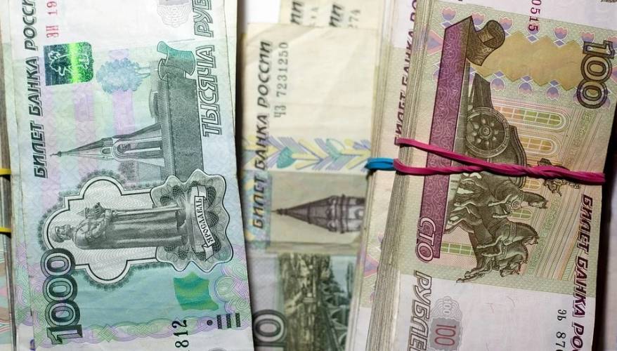 Пенсионный Фонд начал перечисление увеличенных выплат