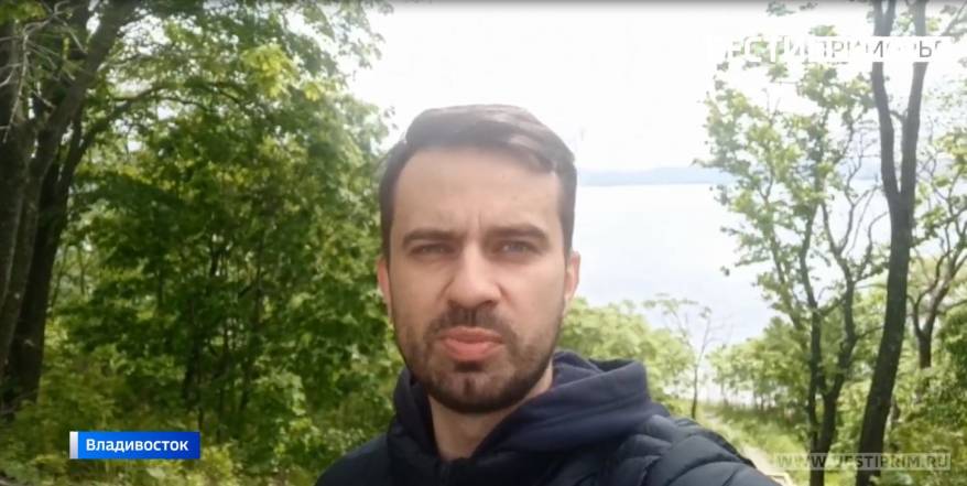Что будет с погодой на новой рабочей неделе в Приморье?