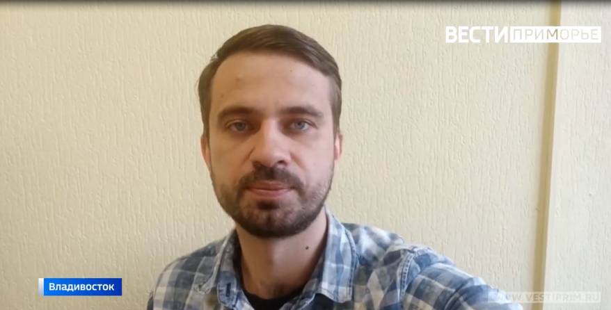 Приморье окажется во власти двух стихий: синоптики уточнили прогноз на вечер
