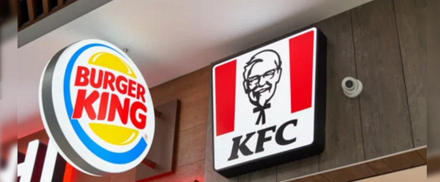Новые победы на фронте «импортозамещения»: KFC и Burger King изменили меню Новые победы на фронте «импортозамещения»: KFC и Burger King изменили меню