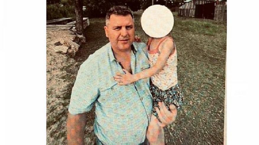 Полиция нашла 5-летнюю девочку, объявленную в розыск в Приморье