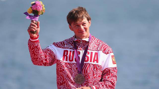 Иван Штыль завоевал звание чемпиона России для Приморья и ... Рязани