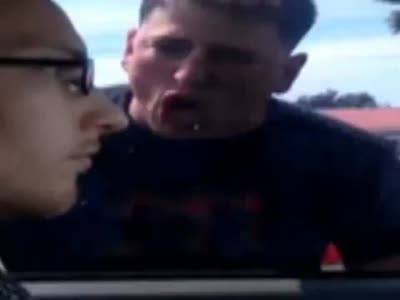 Во Владивостоке автохам получил реальный срок заключения