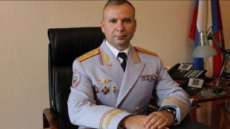Прошли обыски и обнародована официальная причина отставки главы УМВД Приморья Прошли обыски и обнародована официальная причина отставки главы УМВД Приморья