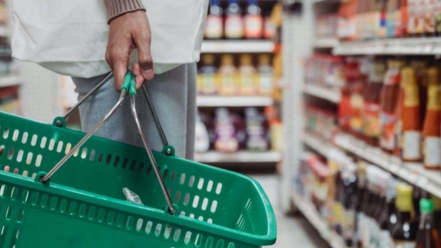 Минпромторг нашел способ снизить цены на социально значимые продукты Минпромторг нашел способ снизить цены на социально значимые продукты