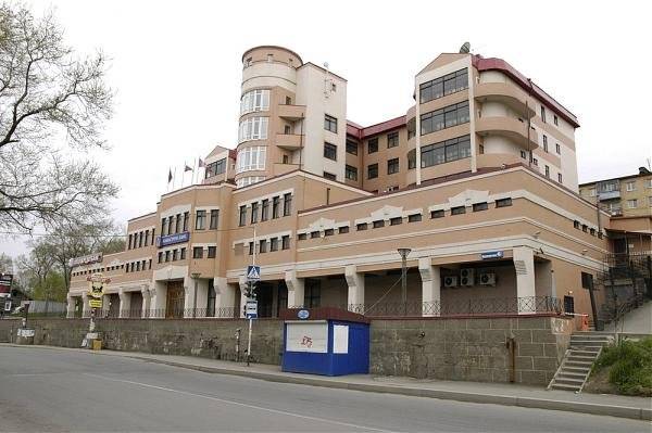 Генконсульство Японии во Владивостоке принимает соболезнования