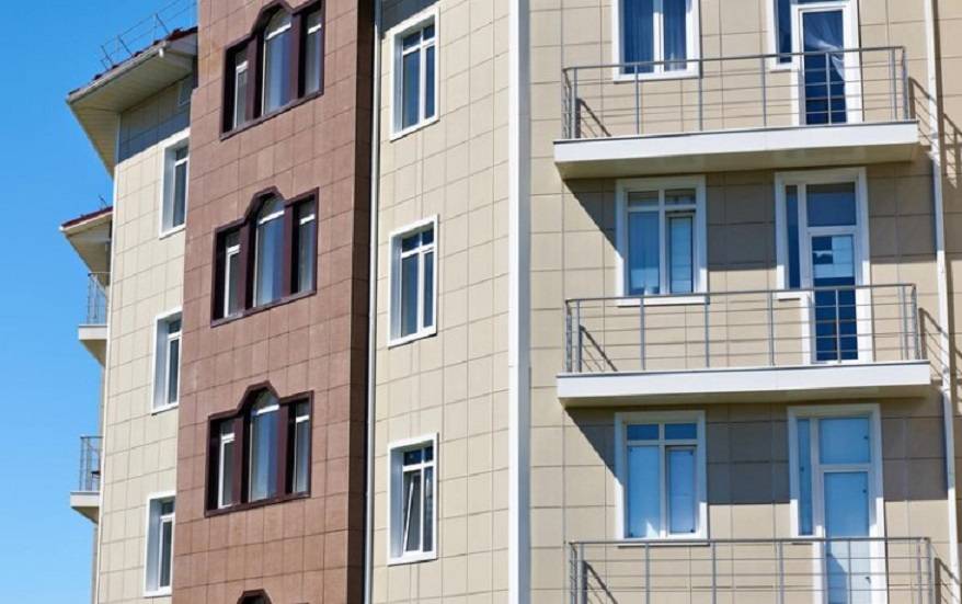 «Погасил задолженность». Аферы с квартирами: как приморцы остались без жилья «Погасил задолженность». Аферы с квартирами: как приморцы остались без жилья