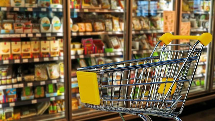 На 100 тысяч: Свою схему «продажи» продуктов придумала жительница Приморья На 100 тысяч: Свою схему «продажи» продуктов придумала жительница Приморья