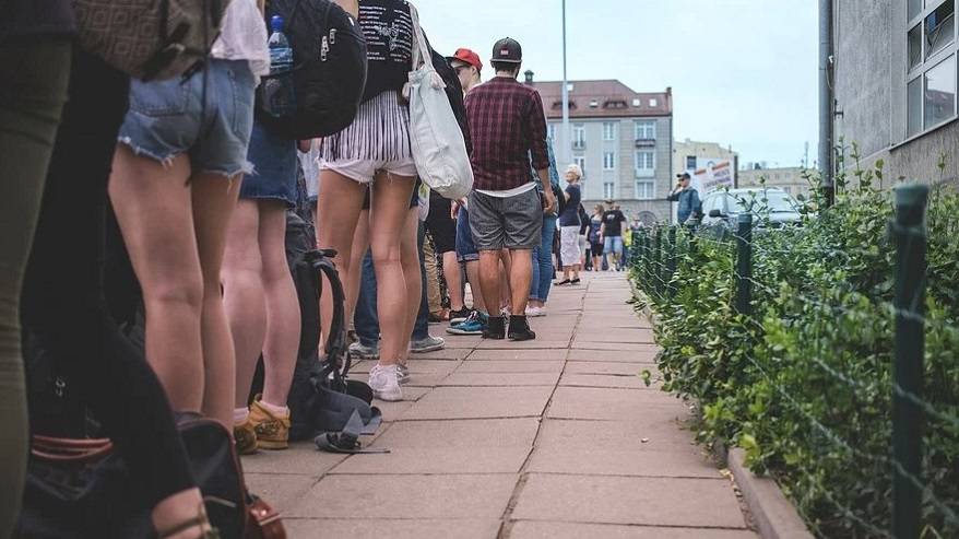 «Уже очереди?»: Приморцы бурно обсуждают открывшееся «закрытое место паломничества» «Уже очереди?»: Приморцы бурно обсуждают открывшееся «закрытое место паломничества»