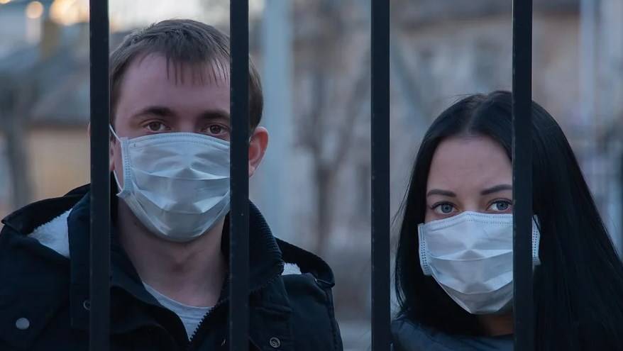 В столице обнаружен подштам коронавируса «кентавр» В столице обнаружен подштам коронавируса «кентавр»